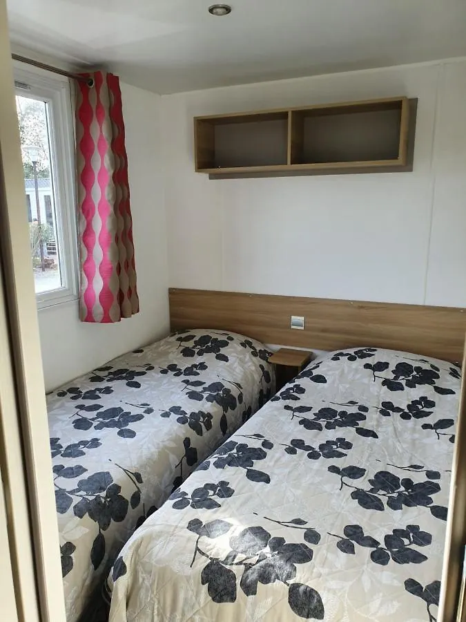 Mobil Home Frejus
